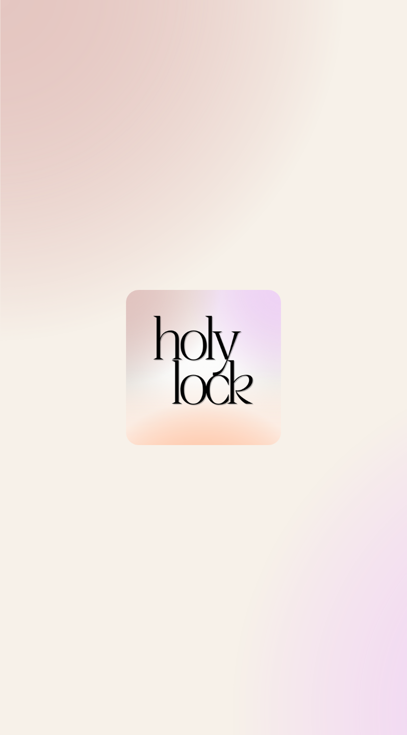 HolyLock